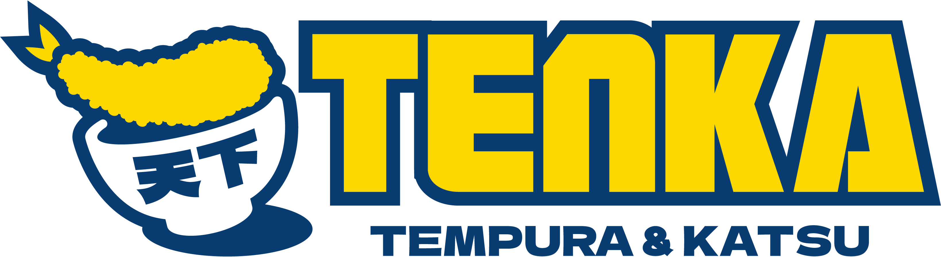 Tenka - Tempura & Katsu